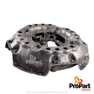 Pressure Plate  12 Inch suitable for New Holland - 83925716