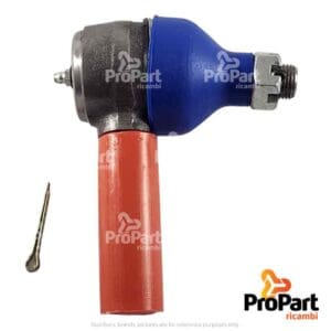 Outer Tie Rod suitable for John Deere, New Holland - 83930620