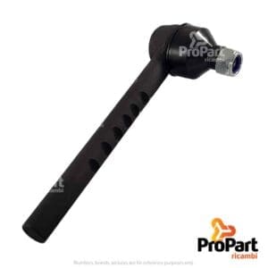 Drag Link End - 83932649