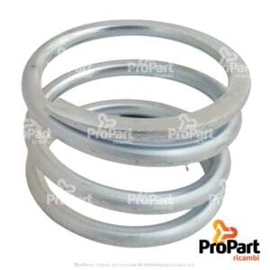 PTO Clutch Spring suitable for Fiat, New Holland, Versatile - 83935173