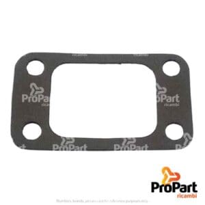 Muffler Gasket - 83936215