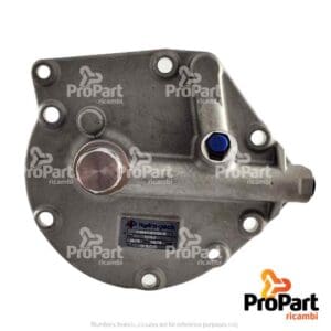 Hydraulic Pump suitable for New Holland - 83936586