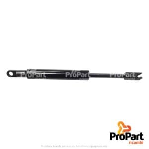 Sun Roof Gas Strut suitable for Fiat, New Holland - 83949895