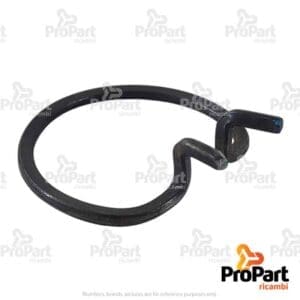 Snap Ring - 83953236