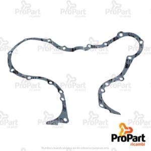 Front Cover Gasket - 83959876