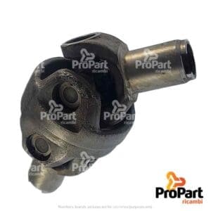 Universal Joint Assembly suitable for John Deere - 83961165