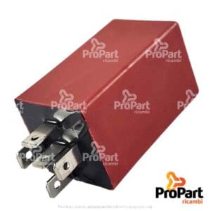 Flasher Unit - 83982898