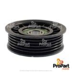 Idler Pulley suitable for New Holland - 83995241