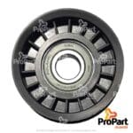 Idler Pulley suitable for New Holland - 83995241