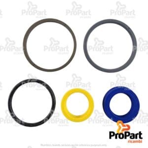 Power Steering Ram Seal Kit - 84121150
