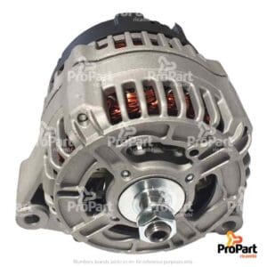 Alternator 150A suitable for New Holland - 84141455