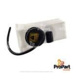 Brake Fluid Reservoir - 84154075