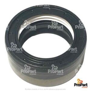 Outer Axle Seal - 84166643