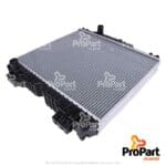 Radiator - 84172100