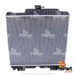 Radiator - 84172100