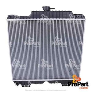 Radiator - 84172100