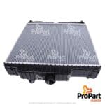 Radiator - 84172100