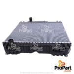 Radiator - 84172100