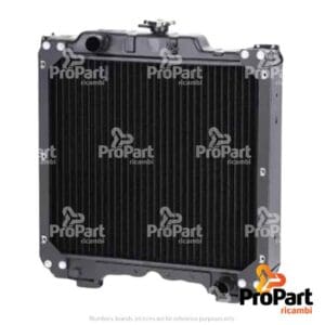 Radiator - 84175586