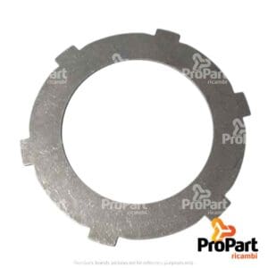 Steel Disc - 84177629