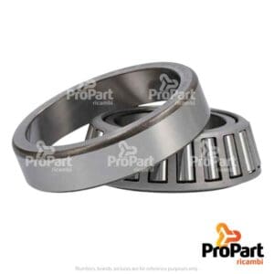 PTO Shaft Bearing - 84206611