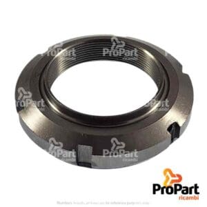 Ring Nut  M58 - 84208962