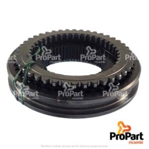 Synchronizer Z=50 - 84221359