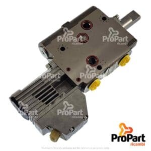 Electronic Remote Valve Slice suitable for New Holland - 84242996