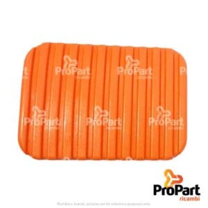 Foot Throttle Pedal Cap - 84250071