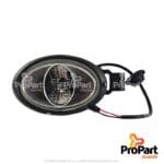 Work Lamp - 84254556
