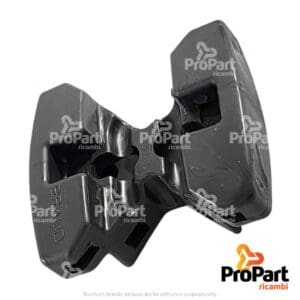 Back Sliding Pad - 84255554