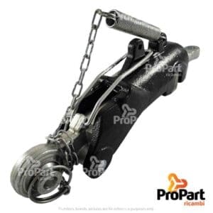 Automatic Mechanical Stabilizer Assembly - 84261929