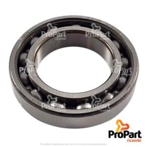 Ball Bearing - 84262394