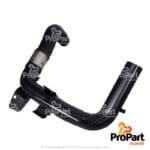 Side Muffler - 84263752