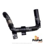 Side Muffler - 84263752
