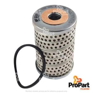Oil Filter suitable for New Holland - 84268745