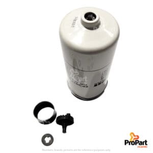 Fuel Filter suitable for New Holland - 84269164