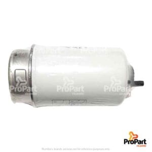 Secondary Fuel Filter suitable for New Holland - 84269165
