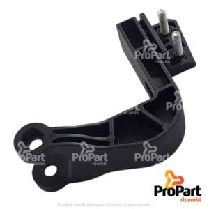 Rear Lamp Bracket suitable for Case, New Holland - 84273179