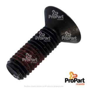 Retainer Screw - 84273746