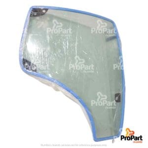 RH Door Glass - 84280178