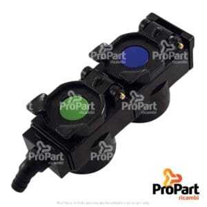 QRC Cover - 84286360