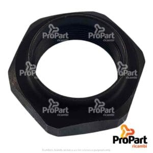 Crown Nut - 84289068