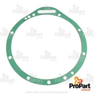 Gasket suitable for New Holland - 84298833