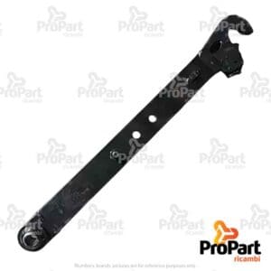 Linkage Arm LH  - 84318622