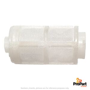Fuel Gauze Filter suitable for Fiat, New Holland - 84328598