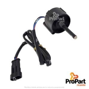 Fuel Sensor - 84330658