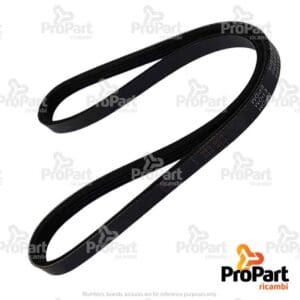 Air Con Belt - 84344769