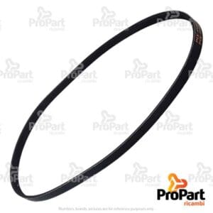 Fan Belt - 84344776