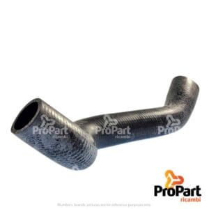 Top Radiator Hose - 84352746